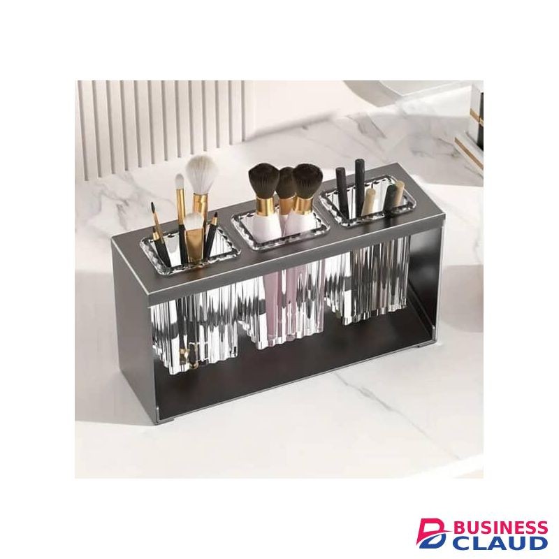 Multifunctional Countertop Organizer