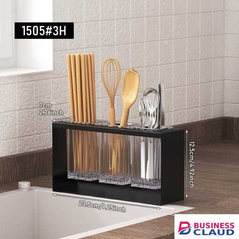 Multifunctional Countertop Organizer