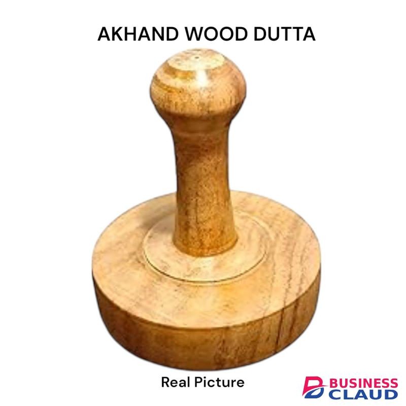 Wooden Potato Masher daily use Wooden Pav Bhaji/Vegetable/Potato Masher Wooden Roti Chapati Presser,Roti Bhakri Or Khakara on Tava Presser