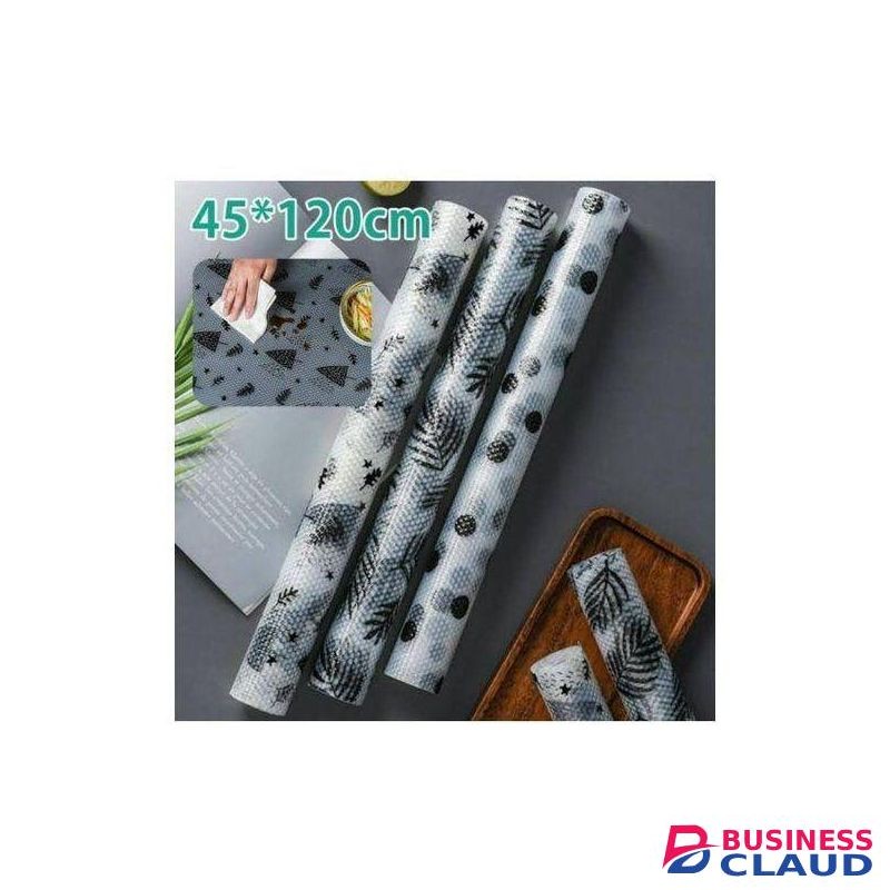 Waterproof Drawer Mat for Drawers, Fridge or Kitchen Cabinets 45cm by 3M CODE B