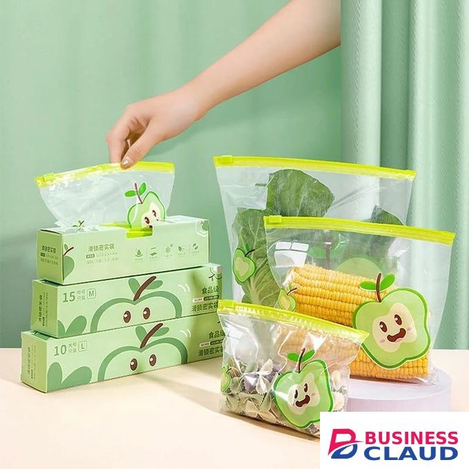 Food Storage Bags
