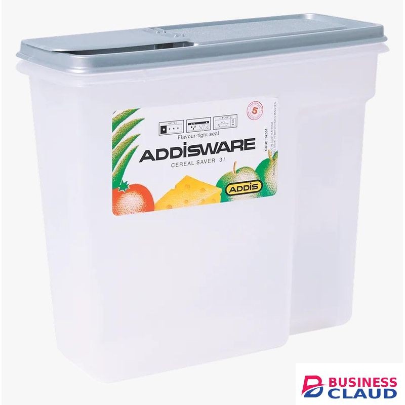 Addis CEREAL SAVER