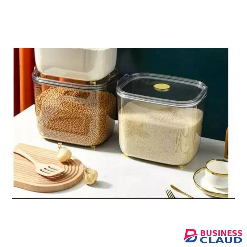 15kg Flour storage container