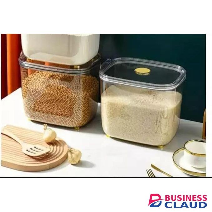 15kg Flour storage container