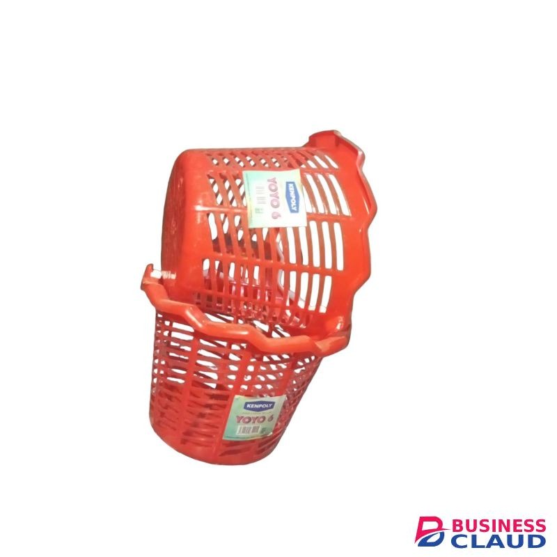 Kenpoly Plastic Storage containers