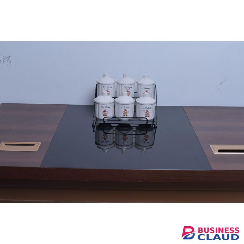 Aworky Limited Container Storage Jars