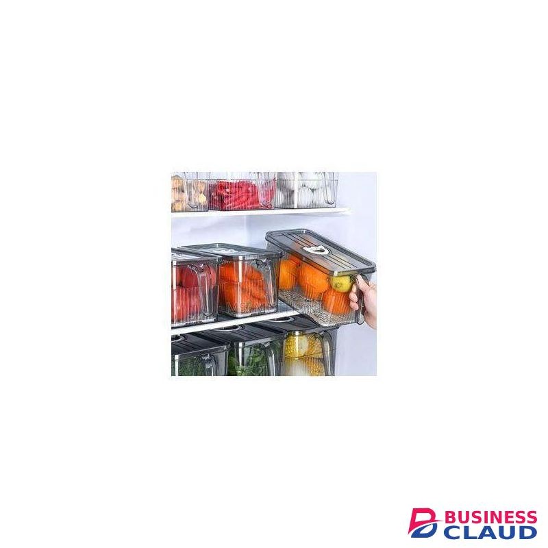 3 in 1 aclyric storage container