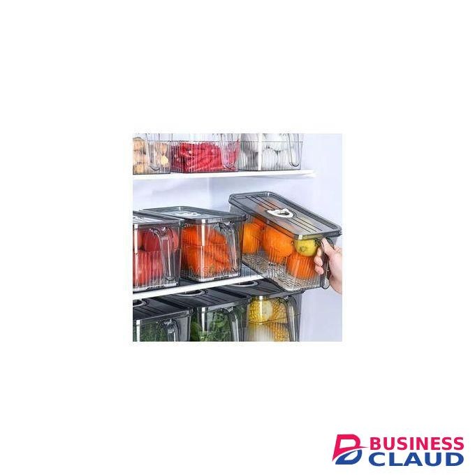 3 in 1 aclyric storage container