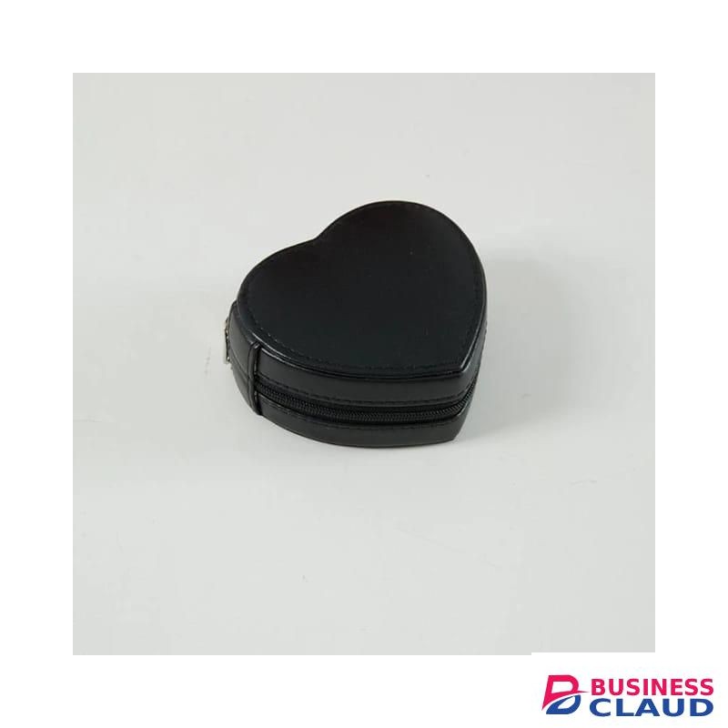 Portable travel jewelry box (or organizer case)
