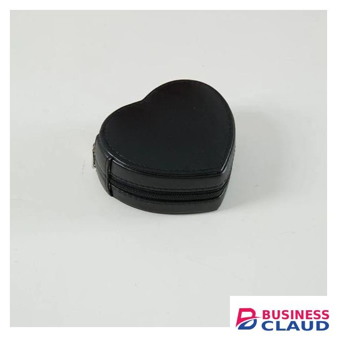 Portable travel jewelry box (or organizer case)