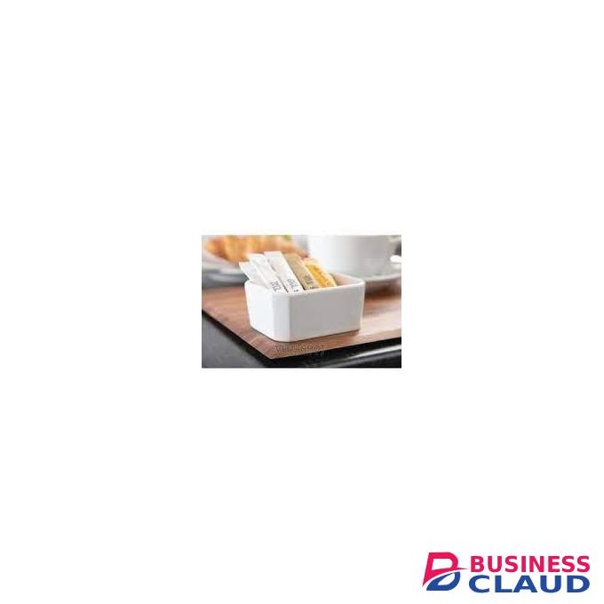 Athena Sachet Holder, 38 x 72 x 90 mm
