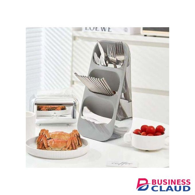 Creative Cutlery Holder Utensils Storage