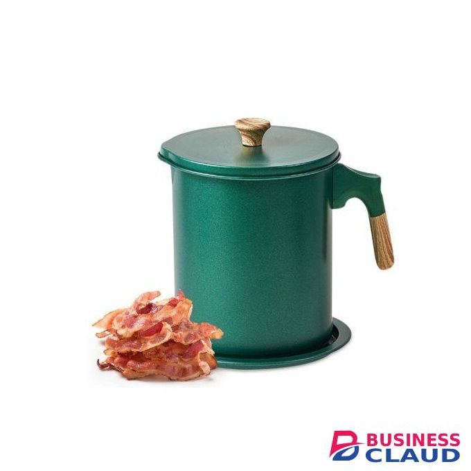 1.4L Strainer Oil Storage Grease Container Filter/Oil Sieve