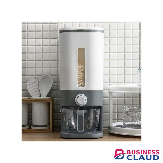 12KG Metering Cereal Dispenser