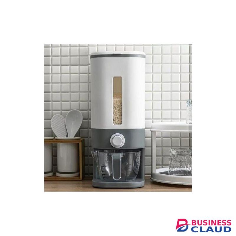 12KG Metering Cereal Dispenser