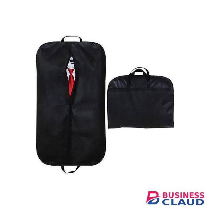 Waterproof/Dustproof Closet Cloths Storage Bag With Zipper