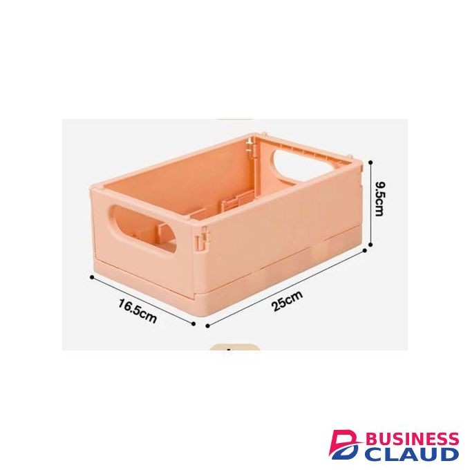 Kids desk organiser