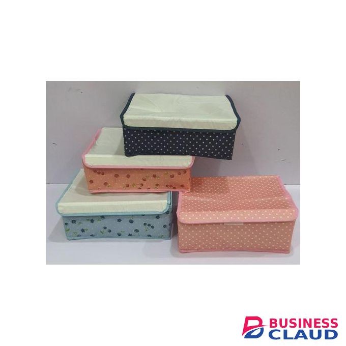 13 Grids Undergarment Organizer Storage Box Closet Organizer Drawer Organizer KSh 997 KSh 1,384 28%
