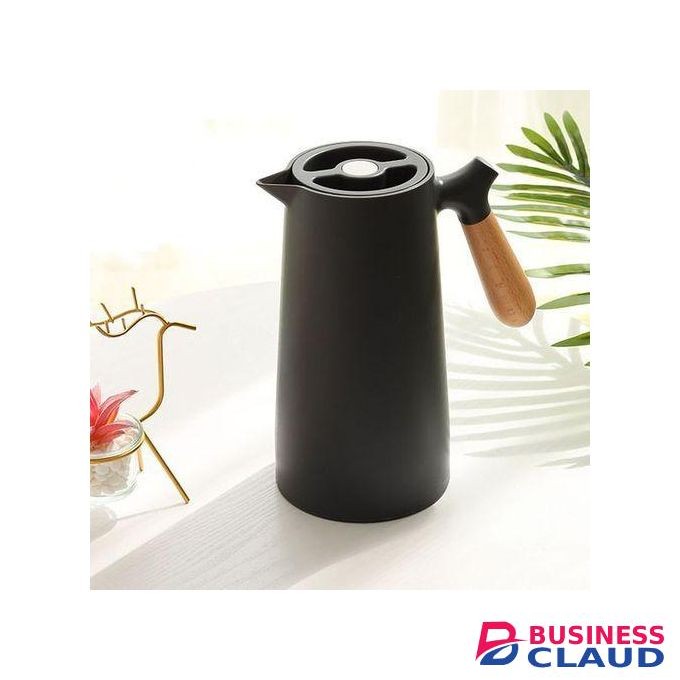 Nordic Double Walled Thermal Vacuum Flask Coffee Pot Kettle