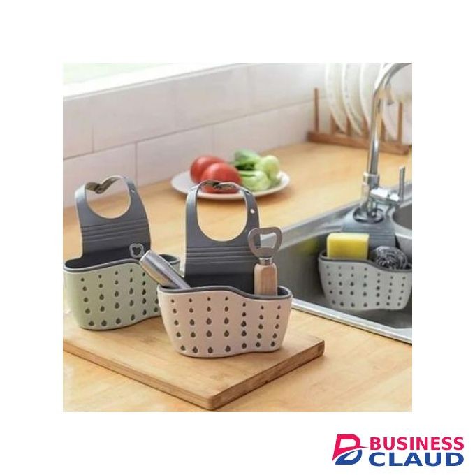 Double Sided Sink Sider