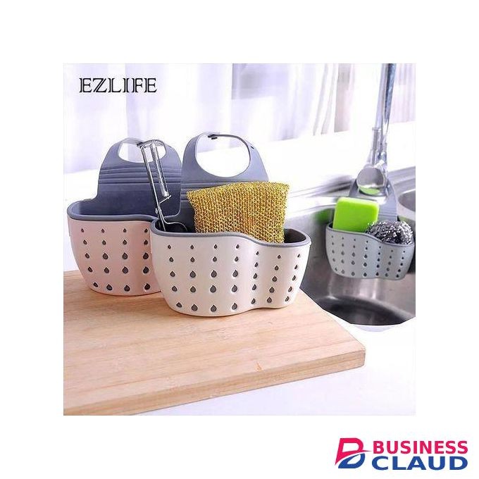 Double Sided Sink Sider