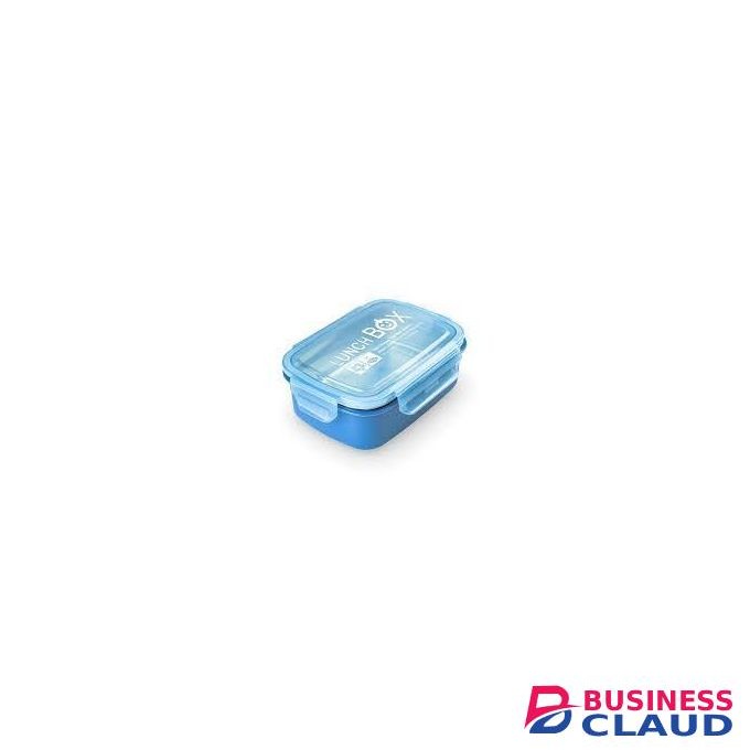 Leak-Proof Stainless Steel Lunch Box for Kids & Students
