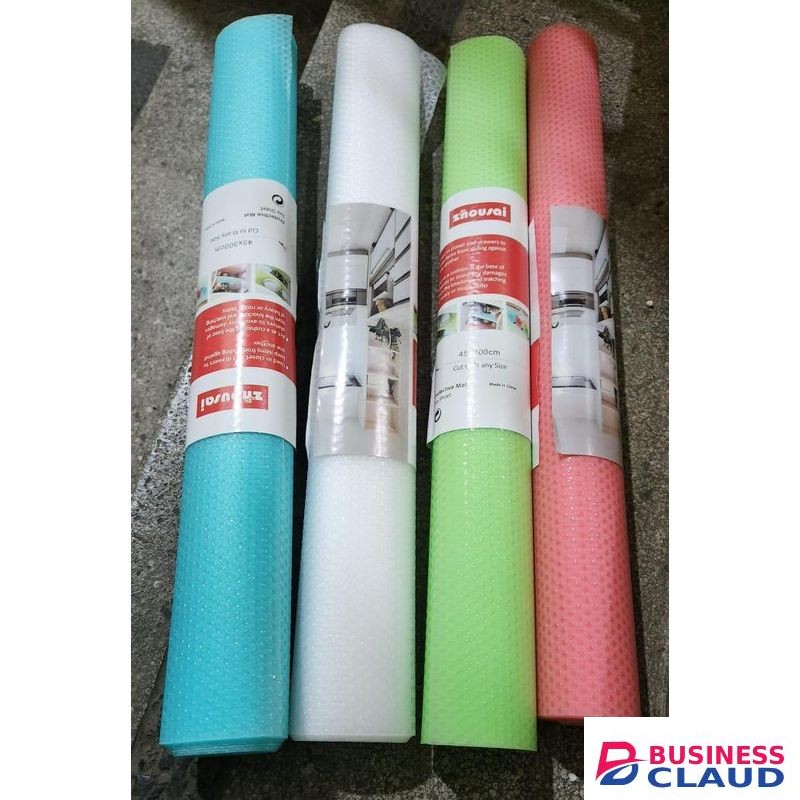 Waterproof Drawer Mat Shelf Liners – EVA
