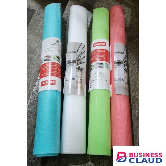 Waterproof Drawer Mat Shelf Liners – EVA