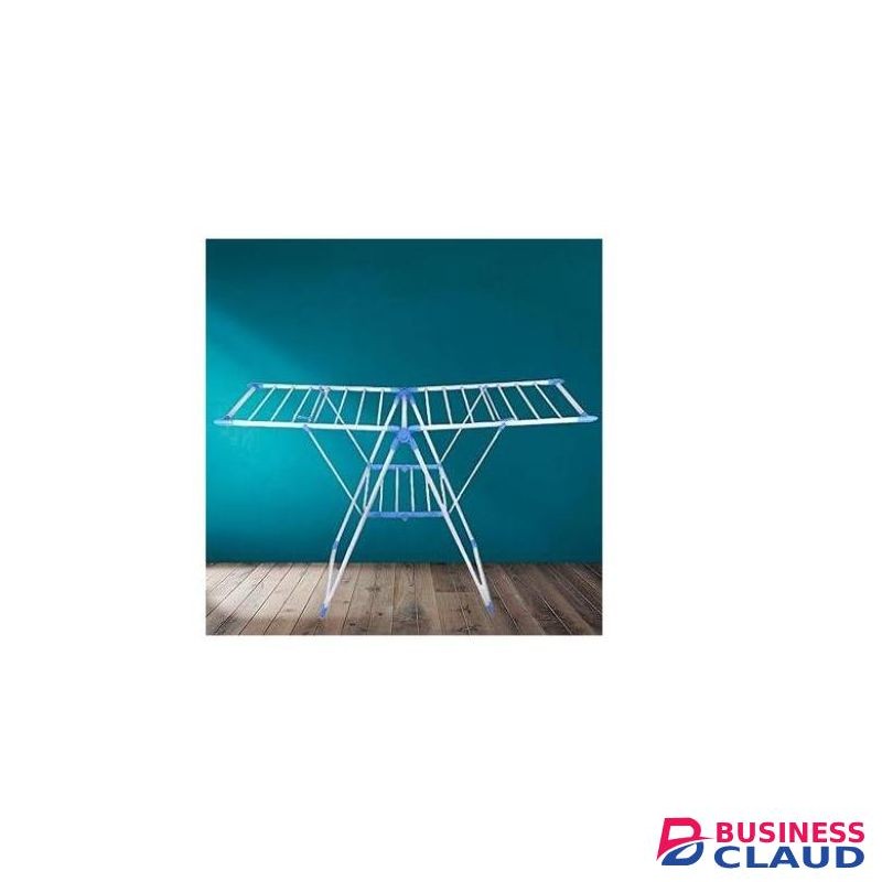 Portable Clothes Hanging Rack