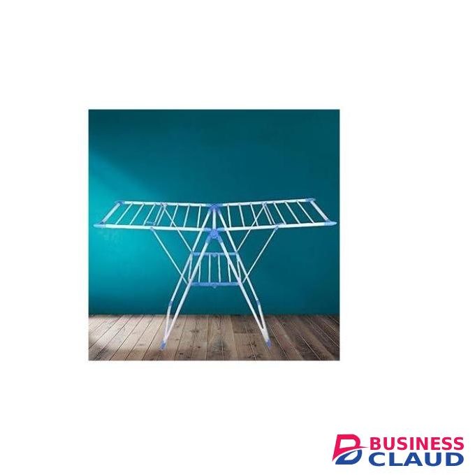 Portable Clothes Hanging Rack