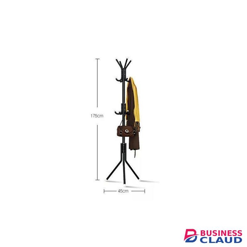 Multipurpose Coat Hanger Coat Stand Coat Rack