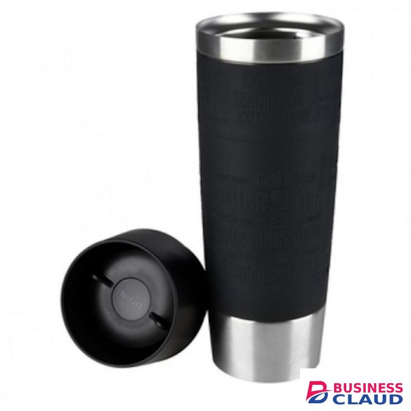 Stainless Steel Travel Mug 0.5L