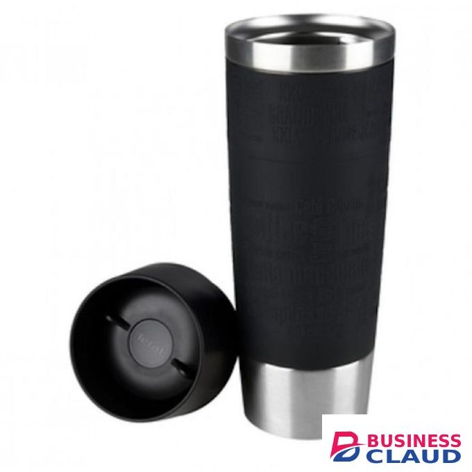 Stainless Steel Travel Mug 0.5L