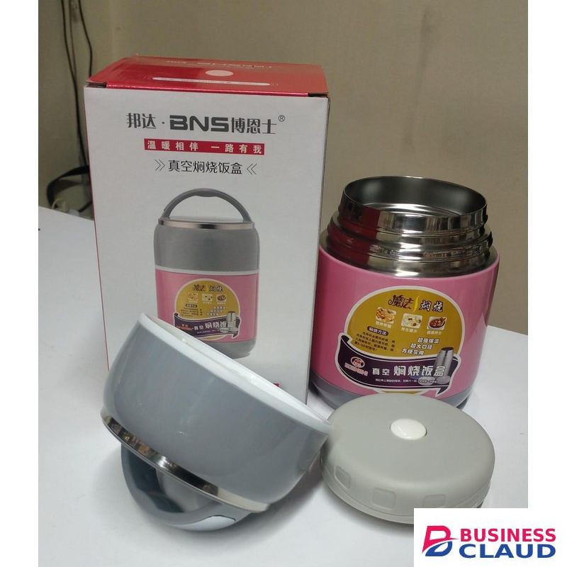 BNS Food Storage Flask