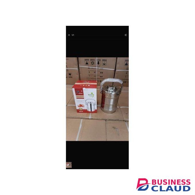 JP James Pot 2ltrs Food Flask
