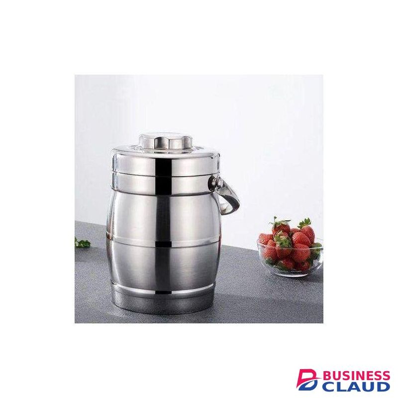 James Pot 2ltrs Food Flask