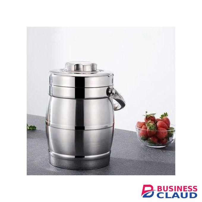 James Pot 2ltrs Food Flask