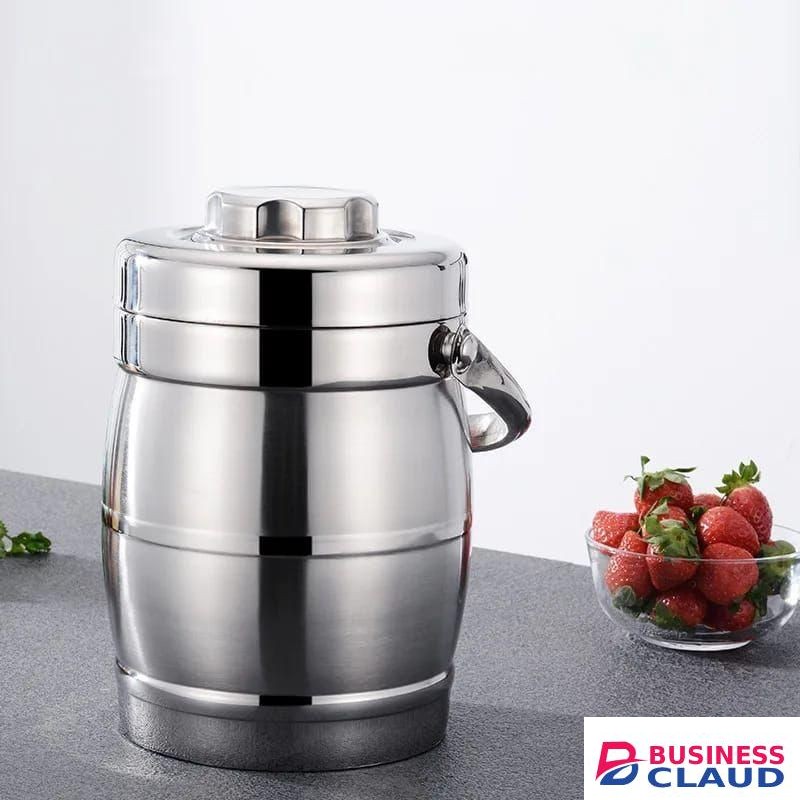 Food Flask 2:2 Ltrs