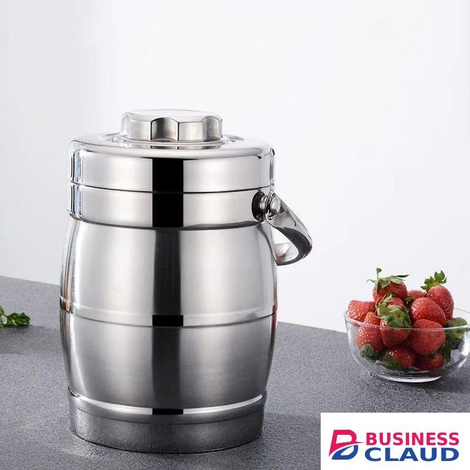 Food Flask 2:2 Ltrs