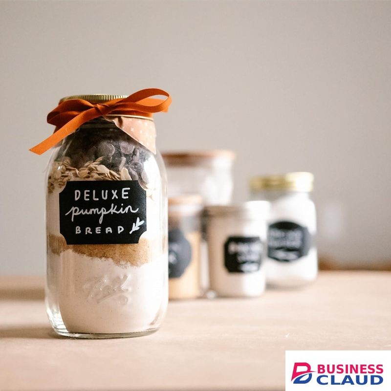 80 Chalkboard Labels for Storage Bins, Chalkboard Stickers with Chalk Maker, Chalk Labels for Kitchen Containers and Organizing, Removable Black Food Pantry Label Stickers for Jars Glass Bottles - comes with a pen - 2 PACK