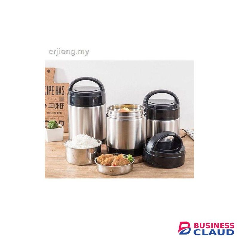 24hrs hot Lunch Box/Food Flask 1000ml