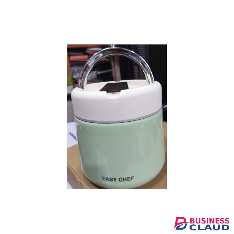 Heat Preservation Vacuum Food Flask -800ml