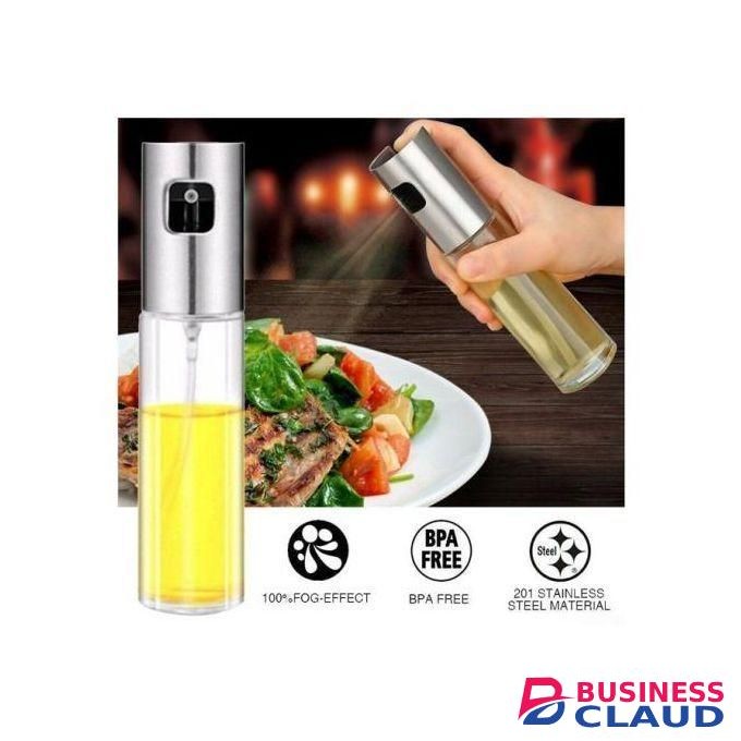 Multipurpose Vinegar/Oil Spray Bottle 100ml