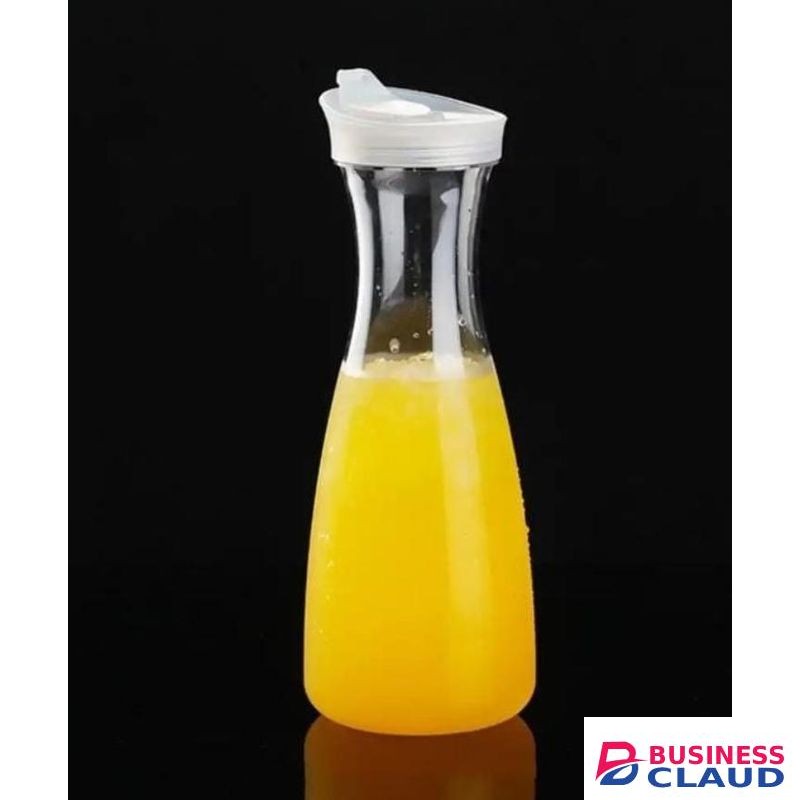 Multipurpose Space Saver Milk//water//special Beverages Bottle-1.5 Litre