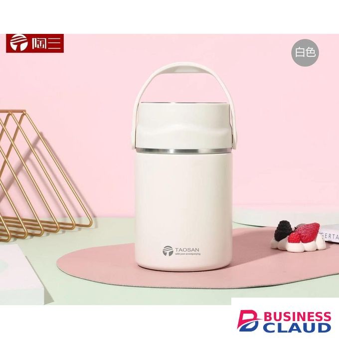 Portable Food Flasks 600mls