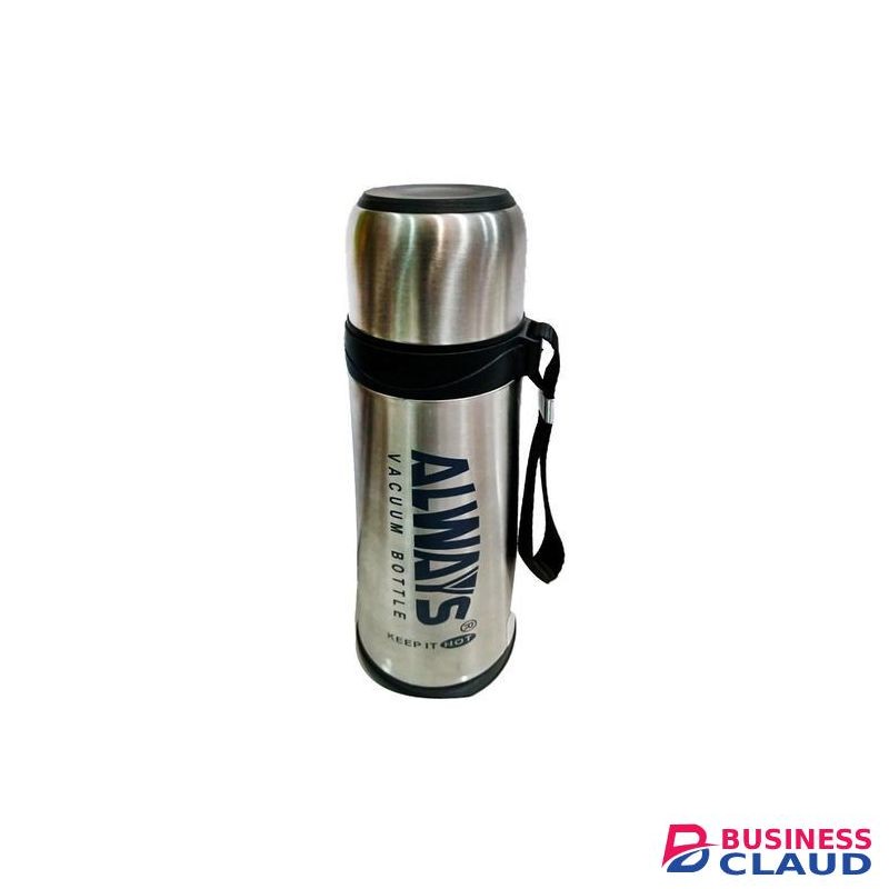 Always Hot/Cold Non Breakable Portable Personal Flask/bottle 400ml