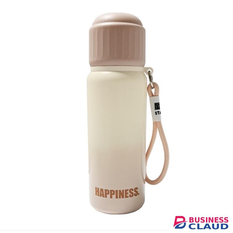 Stainless Steel Insulated Thermal Bottle / Thermal Flask 550ml
