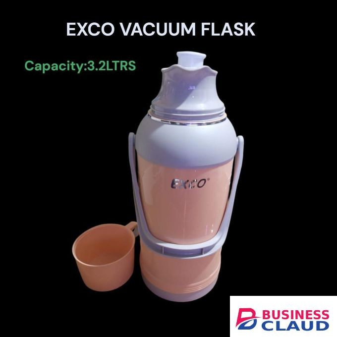 1 pc EXCO 3.2 flask