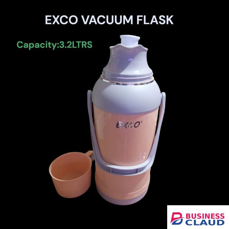 1 pc EXCO 3.2 flask
