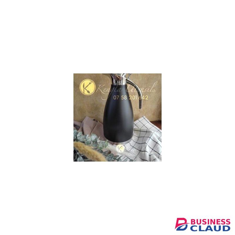 2.0 L Stainless steel Thermos flask